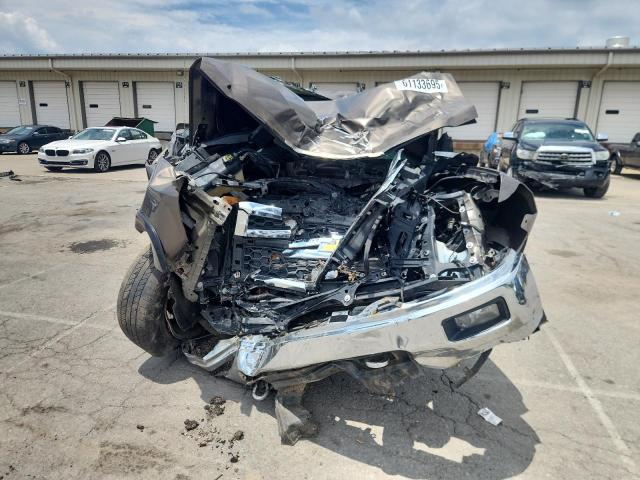 Photo 5 from auction – 2014 CHEVROLET SILVERADO with VIN 3GCPCREC9EG173399