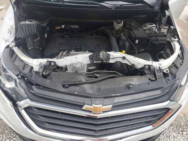 Photo 12 from auction – 2019 CHEVROLET EQUINOX PR with VIN 2GNAXYEXXK6206903