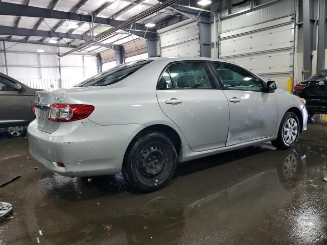 Photo 3 from auction – 2011 TOYOTA COROLLA BA with VIN 2T1BU4EE4BC575607