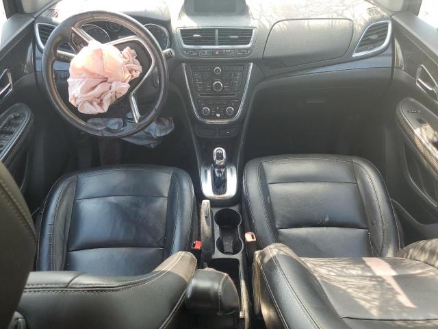 Photo 8 from auction – 2014 BUICK ENCORE with VIN KL4CJGSB5EB696569