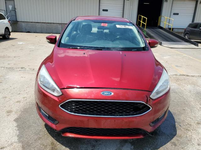 Photo 5 from auction – 2016 FORD FOCUS SE with VIN 1FADP3F21GL280971