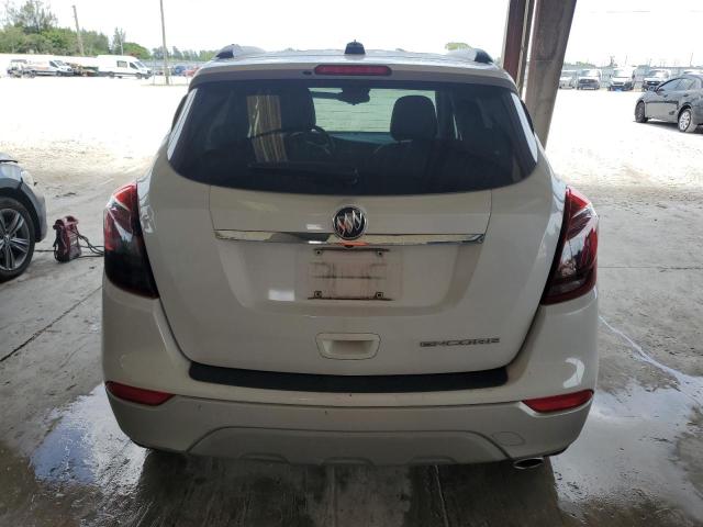 Photo 6 from auction – 2019 BUICK ENCORE PRE with VIN KL4CJASB9KB861709