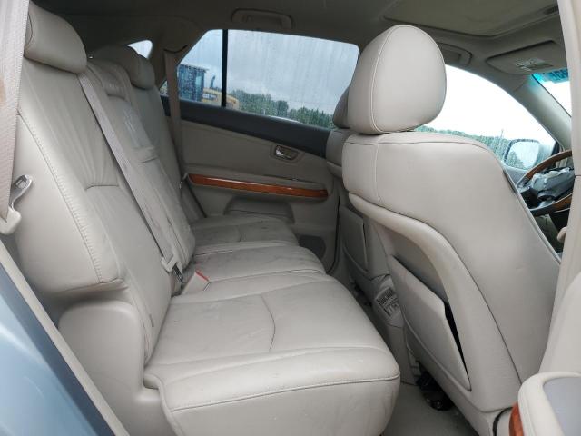 Foto 11 de la subasta – 2004 LEXUS RX 330 con VIN 2T2HA31U24C020695
