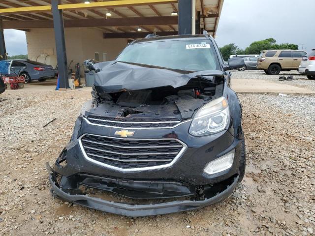 Photo 5 from auction – 2017 CHEVROLET EQUINOX LT with VIN 2GNALCEK1H1596816