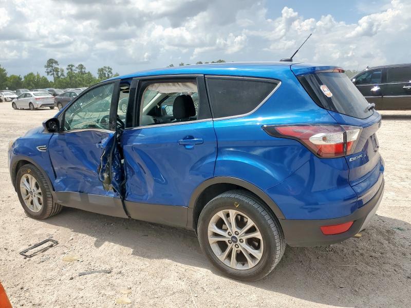 Photo 2 from auction – 2017 FORD ESCAPE SE with VIN 1FMCU0GD5HUB01173