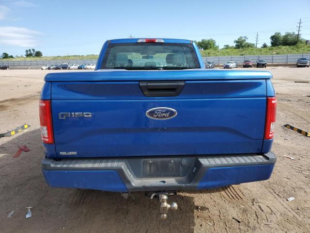 Photo 6 from auction – 2015 FORD F150 SUPER with VIN 1FTEX1EP8FFA71661
