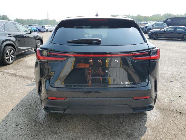 Photo 6 from auction – 2025 LEXUS NX 350 BAS with VIN 2T2AGCEZ7SC061228