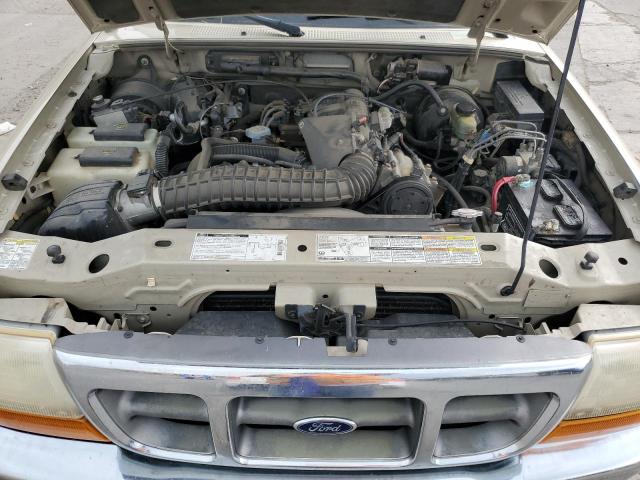 Photo 11 from auction – 2000 FORD RANGER SUP with VIN 1FTZR15X3YPA84522