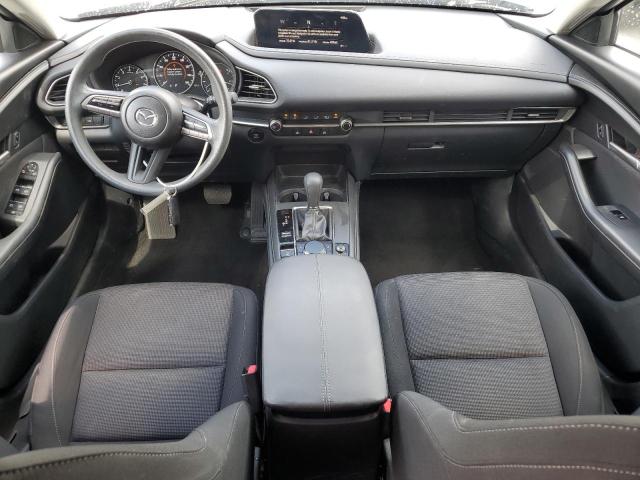 Photo 8 from auction – 2022 MAZDA CX-30 with VIN 3MVDMBAL0NM448655