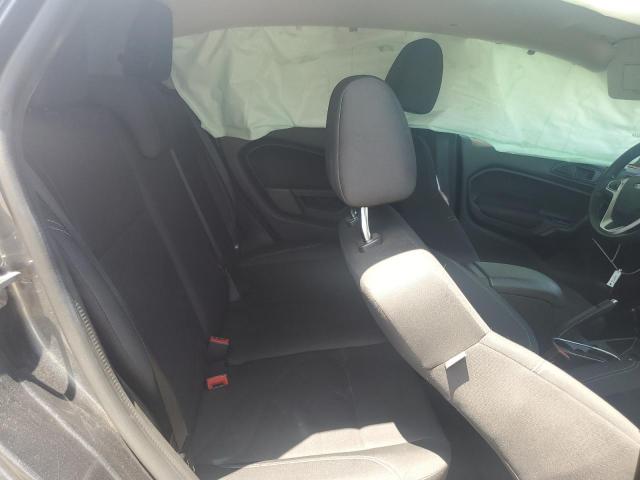 Photo 10 from auction – 2019 FORD FIESTA with VIN 3FADP4EJ4KM123070