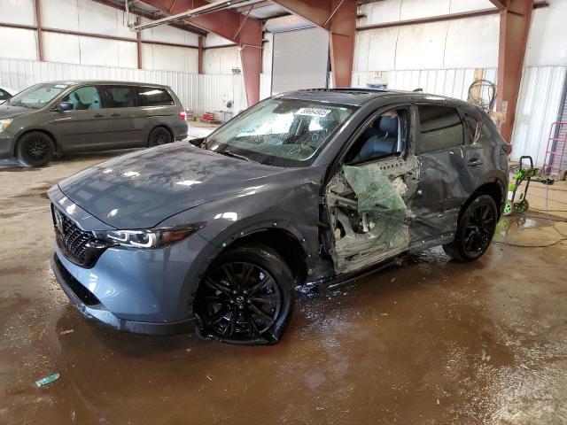 MAZDA CX-5 PREFE 2024 z numerem VIN JM3KFBCL4R0473039 - Zdjęcie z aukcji