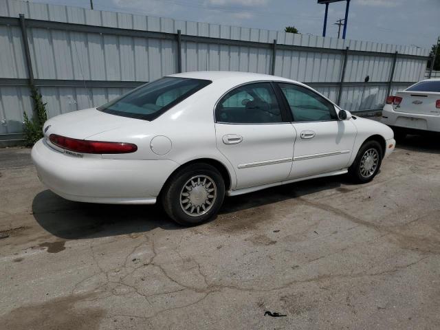 Photo 3 from auction – 1998 MERCURY SABLE GS with VIN 1MEFM50U8WG644732