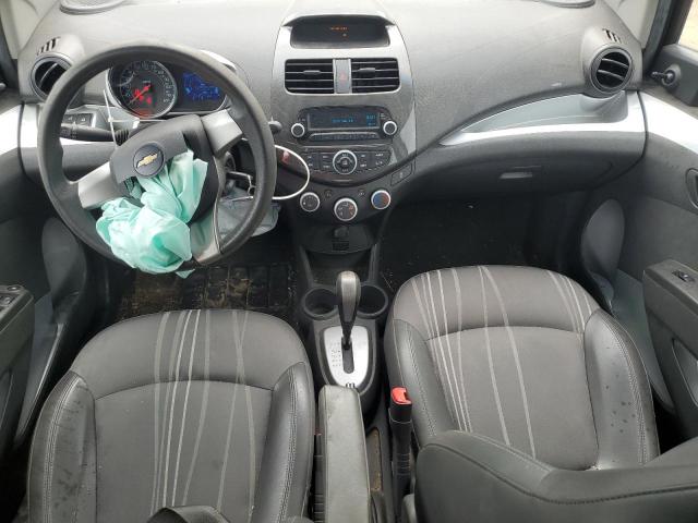 Photo 8 from auction – 2014 CHEVROLET SPARK LS with VIN KL8CB6S95EC584853