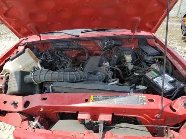 Photo 11 from auction – 2005 MAZDA B3000 CAB with VIN 4F4YR46UX5PM07663