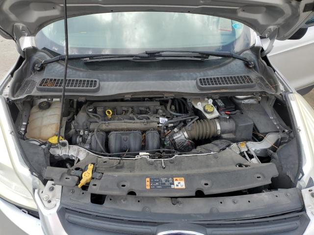 Photo 12 from auction – 2016 FORD ESCAPE S with VIN 1FMCU0F74GUC49079