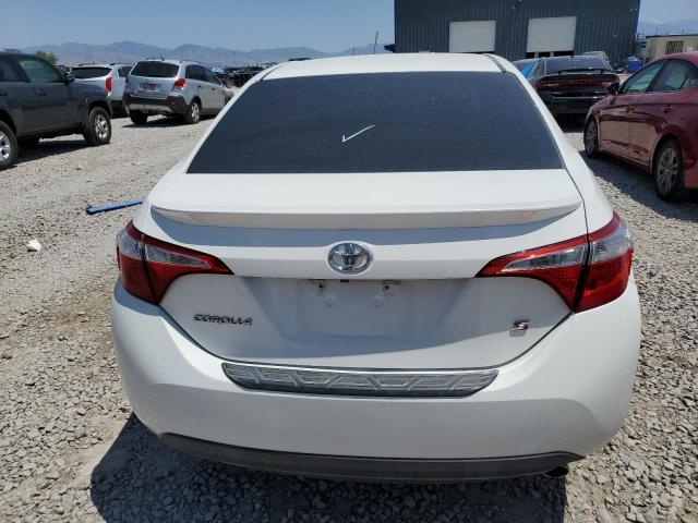 Photo 6 from auction – 2016 TOYOTA COROLLA with VIN 5YFBURHE3GP393249