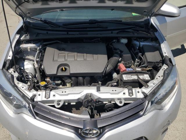 Photo 11 from auction – 2016 TOYOTA COROLLA L with VIN 2T1BURHEXGC558830