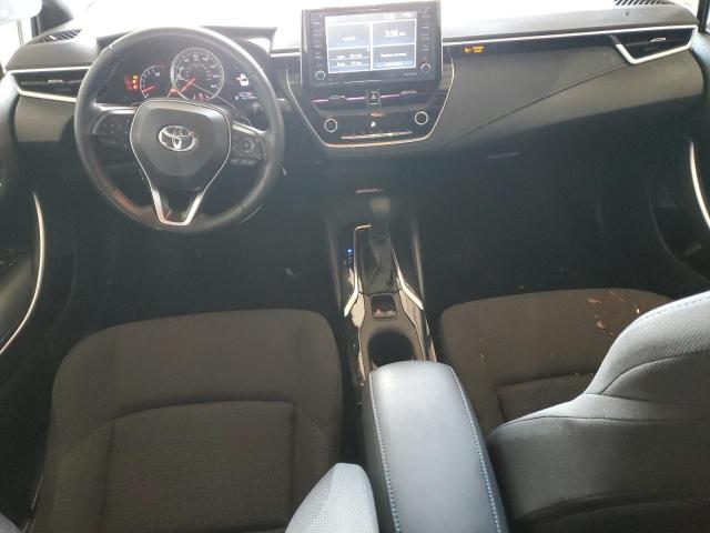 Photo 8 from auction – 2021 TOYOTA COROLLA SE with VIN 5YFS4MCE4MP097453