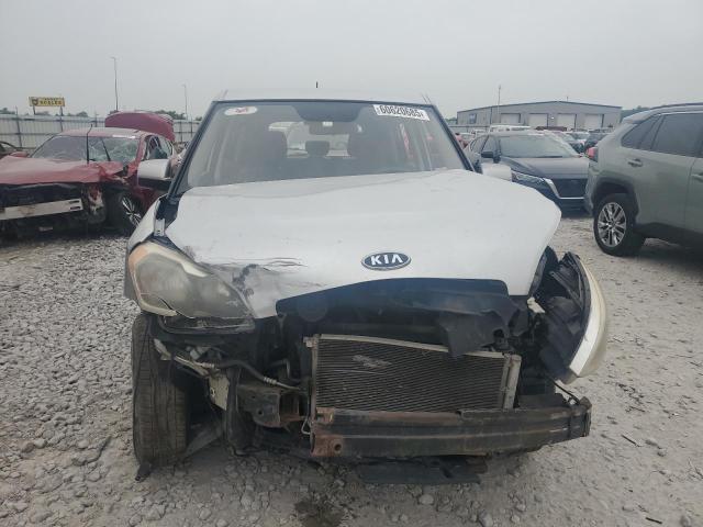 Photo 5 from auction – 2012 KIA SOUL with VIN KNDJT2A55C7381650
