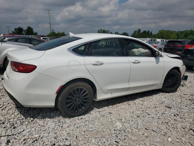 Photo 3 from auction – 2015 CHRYSLER 200 C with VIN 1C3CCCEG9FN610586