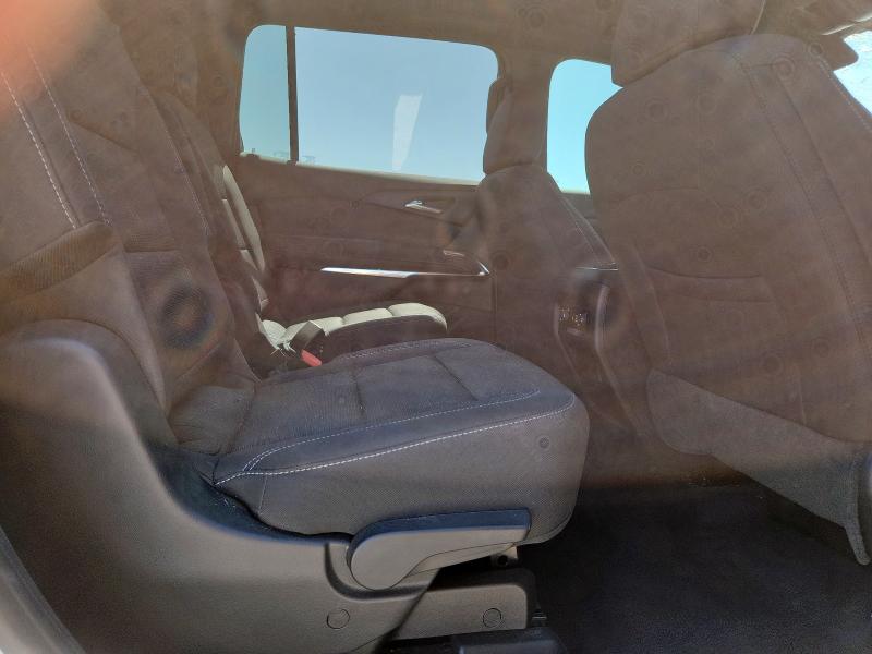 Photo 11 from auction – 2025 CHEVROLET TRAVERSE L with VIN 1GNERGRS5SJ191167