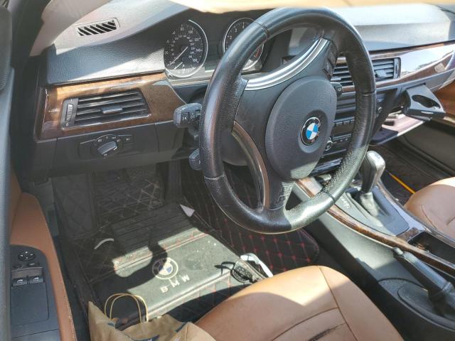 Photo 8 from auction – 2008 BMW 328 I with VIN WBAWB33578P135084