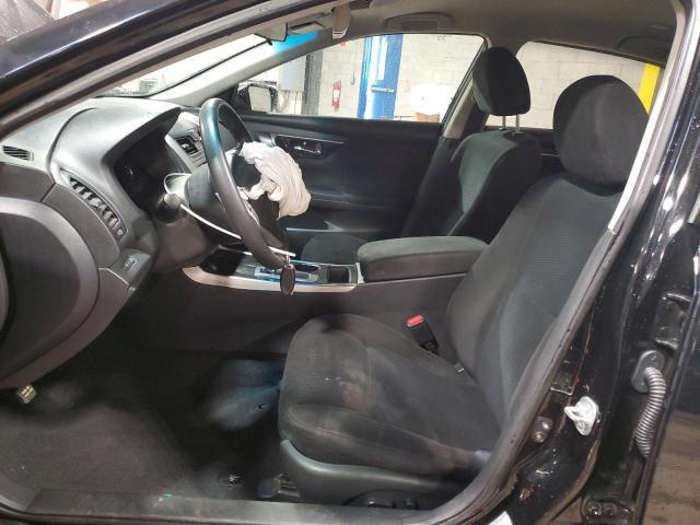 Photo 7 from auction – 2014 NISSAN ALTIMA 2.5 with VIN 1N4AL3AP2EN344454