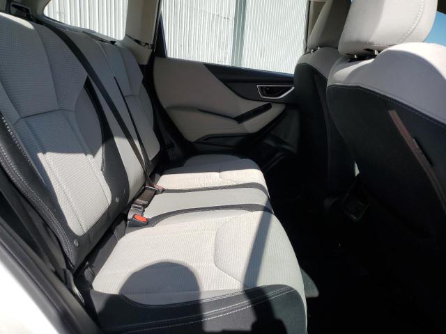 Zdjęcie 10 z aukcji – 2021 SUBARU FORESTER z VIN JF2SKADC6MH482303
