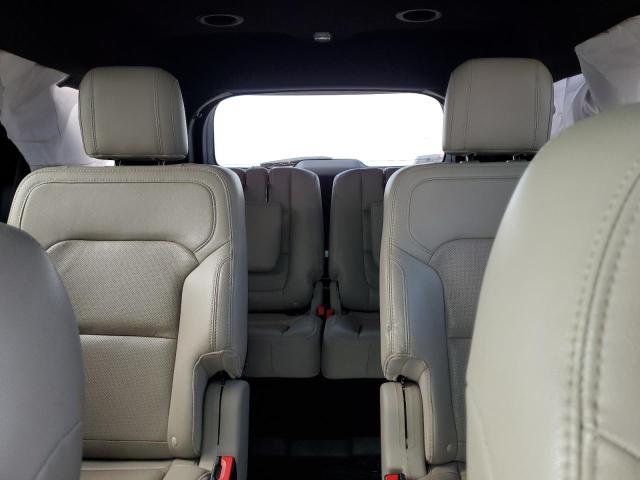 Photo 10 from auction – 2018 FORD EXPLORER L with VIN 1FM5K8F82JGA65027