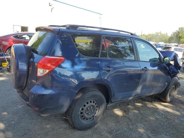 Photo 3 from auction – 2006 TOYOTA RAV4 with VIN JTMBD33V865021468