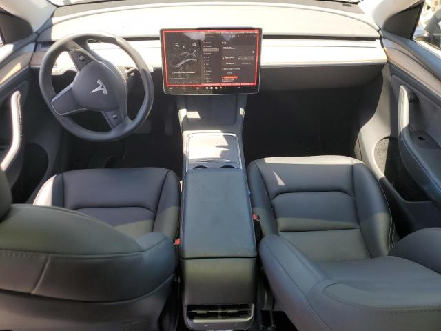Photo 8 from auction – 2023 TESLA MODEL Y with VIN 7SAYGDEE8PA156079
