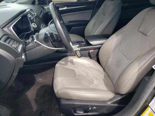 Photo 7 from auction – 2017 FORD FUSION SPO with VIN 3FA6P0VP7HR276057