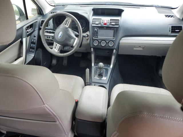 Photo 8 from auction – 2015 SUBARU FORESTER 2 with VIN JF2SJAWC1FH808222