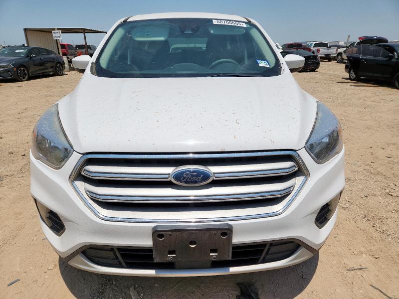 Photo 5 from auction – 2018 FORD ESCAPE SE with VIN 1FMCU0GD3JUC50428