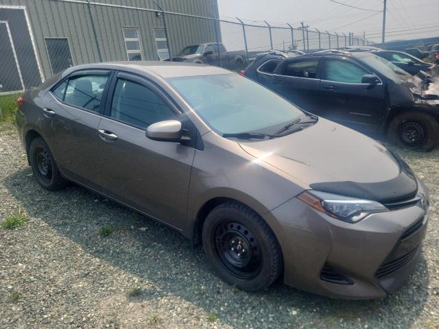 Photo 4 from auction – 2017 TOYOTA COROLLA L with VIN 2T1BURHE4HC921995