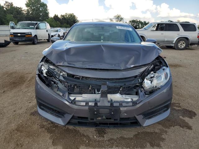 Photo 5 from auction – 2016 HONDA CIVIC LX with VIN 19XFC2F5XGE022539