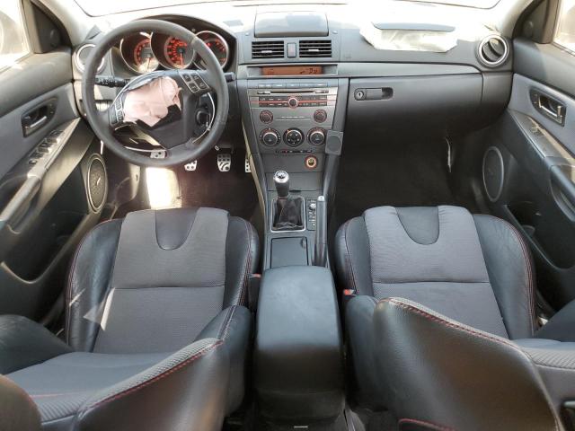 Photo 8 from auction – 2007 MAZDA SPEED 3 with VIN JM1BK34M071765800