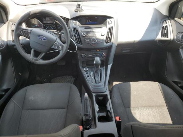 Photo 8 from auction – 2016 FORD FOCUS S with VIN 1FADP3E2XGL377099