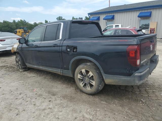 Foto 2 de la subasta – 2017 HONDA RIDGELINE con VIN 5FPYK2F59HB008291