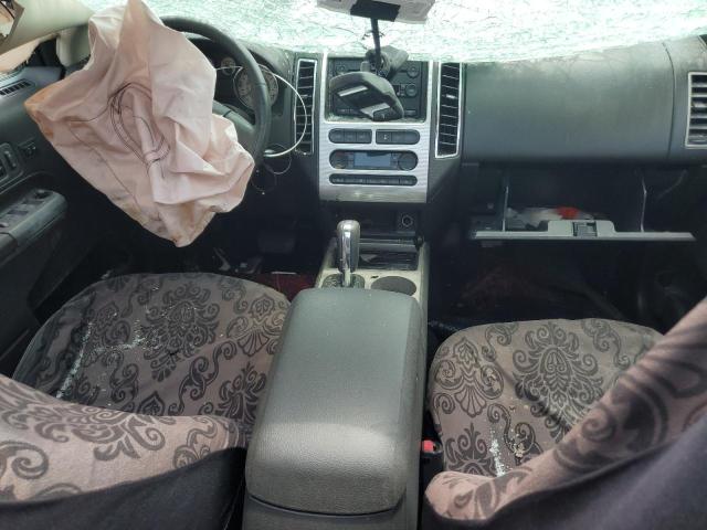 Photo 8 from auction – 2007 FORD EDGE SEL P with VIN 2FMDK39C57BB30242
