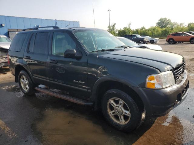 Photo 4 from auction – 2004 FORD EXPLORER X with VIN 1FMZU72K84ZA96735