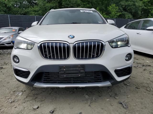 Photo 5 from auction – 2018 BMW X1 XDRIVE2 with VIN WBXHT3C36J5K23992