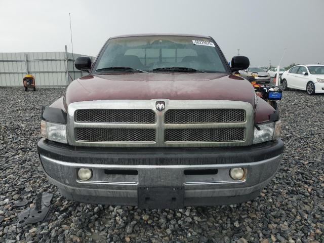 Photo 5 from auction – 2001 DODGE RAM 1500 with VIN 1B7HC13Y11J273414
