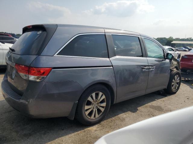 Photo 3 from auction – 2014 HONDA ODYSSEY EX with VIN 5FNRL5H44EB014575