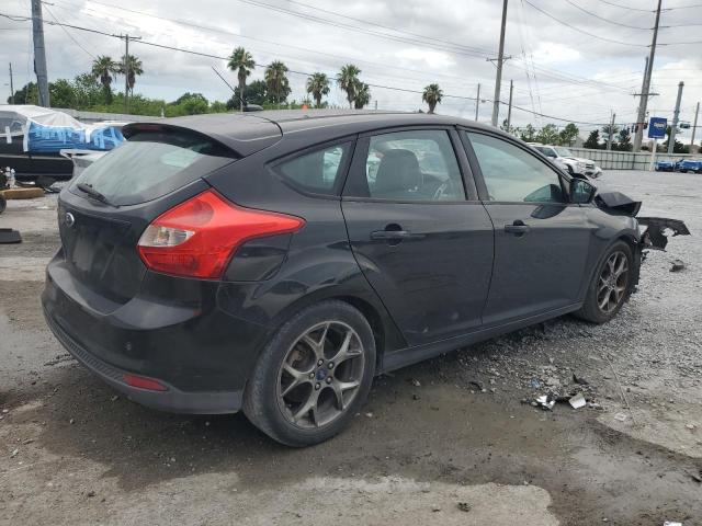 Photo 3 from auction – 2014 FORD FOCUS SE with VIN 1FADP3K28EL169482