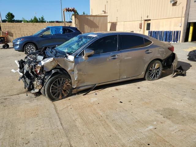 Photo 1 from auction – 2018 LEXUS ES 350 with VIN 58ABK1GG4JU109071