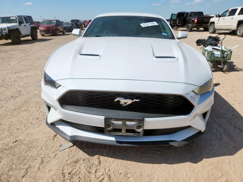 Photo 5 from auction – 2018 FORD MUSTANG with VIN 1FA6P8TH3J5159627