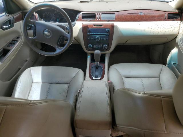 Photo 8 from auction – 2008 CHEVROLET IMPALA LT with VIN 2G1WT58K481272984