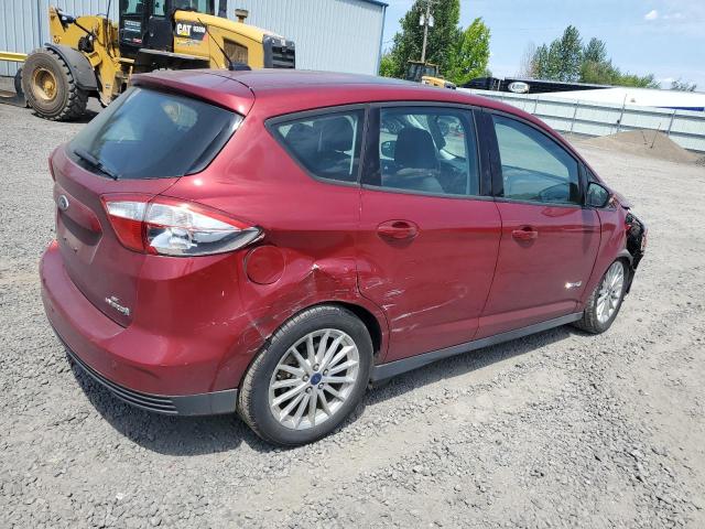 Photo 3 from auction – 2015 FORD C-MAX SE with VIN 1FADP5AU7FL110908