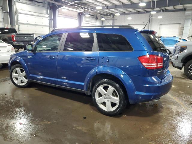 Photo 2 from auction – 2010 DODGE JOURNEY SX with VIN 3D4PH5FV7AT149651